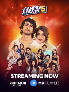 Campus Beats (Season 5)