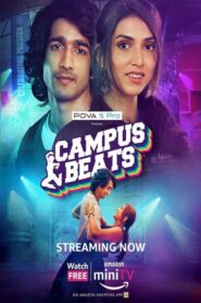 Campus Beats (Season 1)