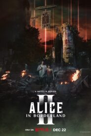 Alice in Borderland (Season 2)