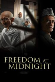 Freedom at Midnight (Season 1)