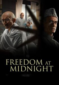 Freedom at Midnight (Season 1)