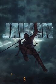 Jawan (Bangla Dubbed) (2023)