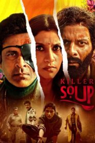 Killer Soup (Season 1)