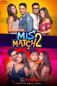 Mismatch (Season 2)