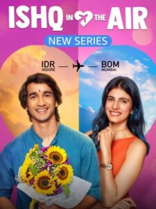 Ishq in the Air (Season 1)