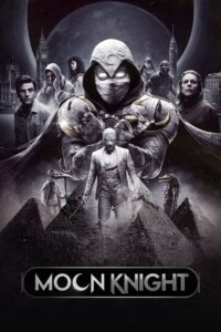 Moon Knight (Season 1)