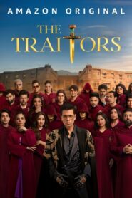 The Traitors (Season 1)