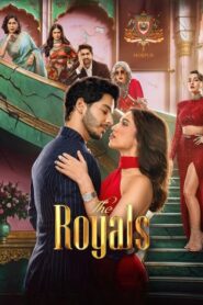 The Royals (Season 1)