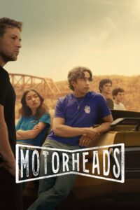 Motorheads (Season 1)