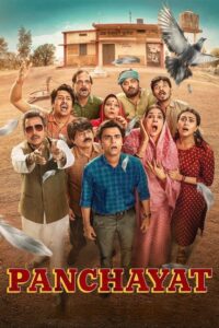 Panchayat (Season 3)