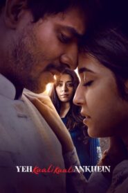 Yeh Kaali Kaali Ankhein (Season 1)