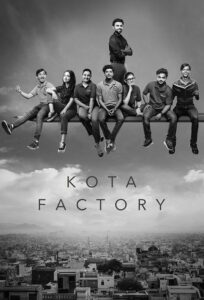 Kota Factory (Season 1)