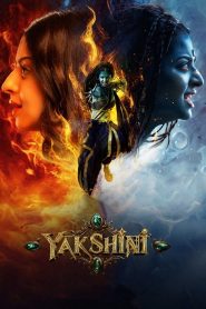 Yakshini (Season 1)