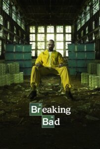 Breaking Bad (Season 1)