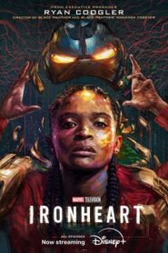 Ironheart (Season 1)